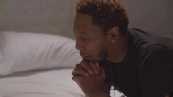Deitrick Haddon - He Carried The Cross For Me